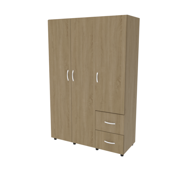 CLOSET MAYORCA GERMANY LATERA1L CERRADO CLOSET MAYORCA GERMANY LATERA1L CERRADO