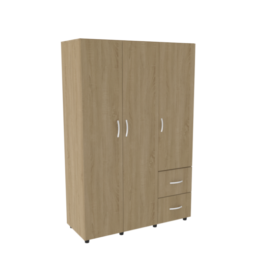 CLOSET MAYORCA GERMANY LATERAL CERRADO
