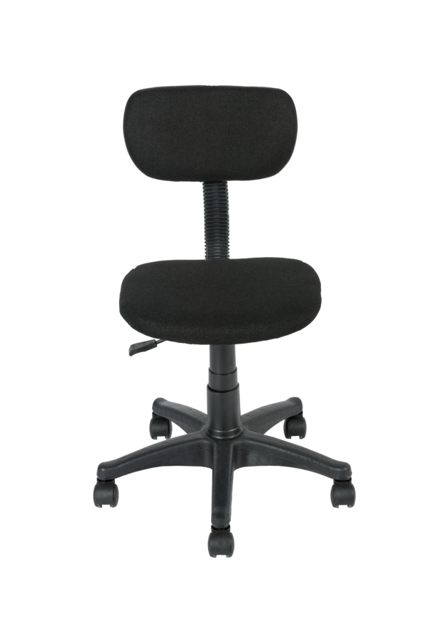 SILLA HOMEDOFI SB502 NEGRA