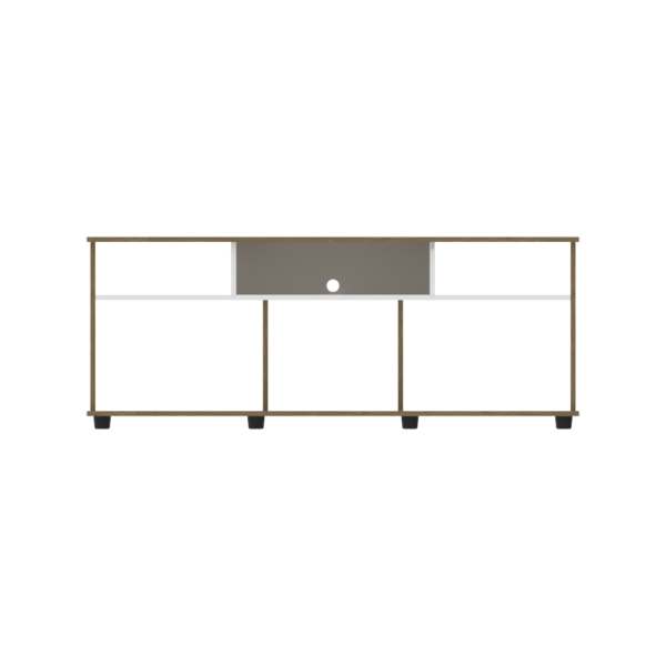 MESA TV SCARLETT 140 FIRENZE BLANCO FRONTAL.1766 MESA TV SCARLETT 140 FIRENZE BLANCO FRONTAL.1766