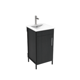 Mueble de Baño Mustang 40