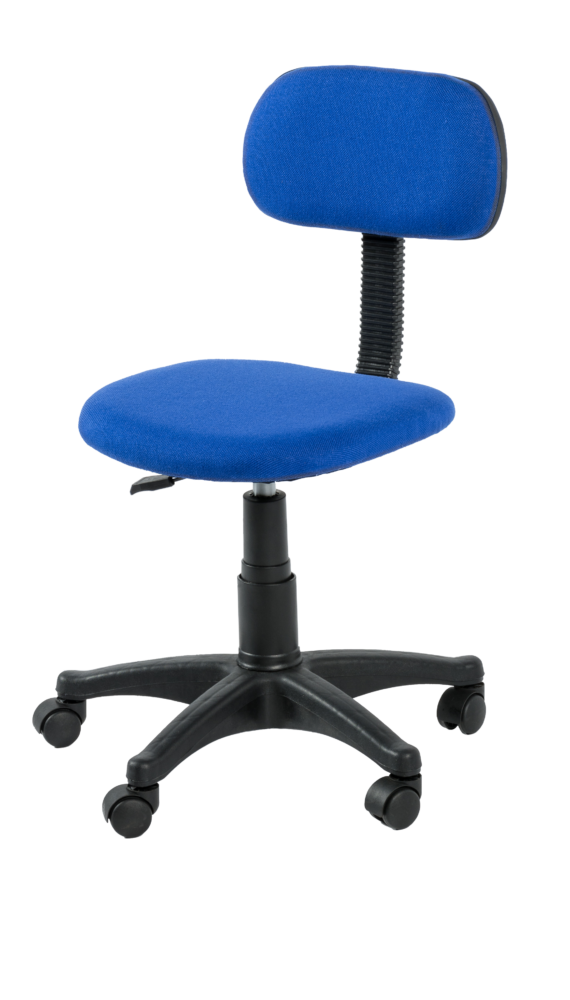 SILLA HOMEDOFI SB502-2 AZUL SILLA HOMEDOFI SB502-2 AZUL