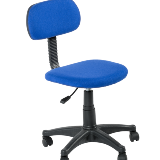 SILLA OFICINA HOME DOFI SB 502 - AZUL
