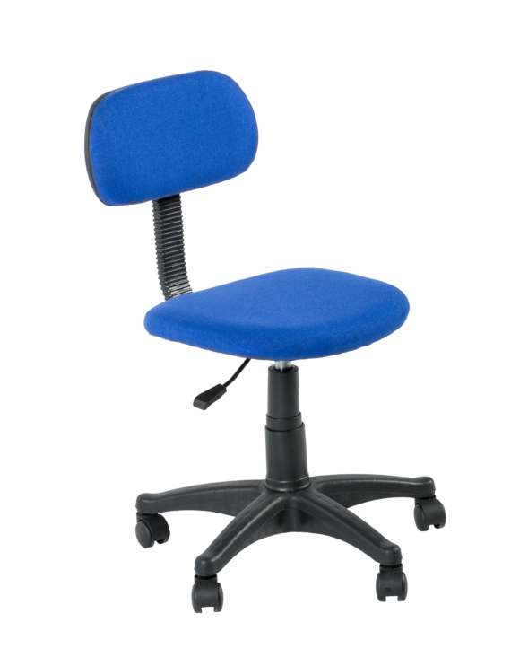 SILLA HOMEDOFI SB502-3 AZUL SILLA HOMEDOFI SB502-3 AZUL