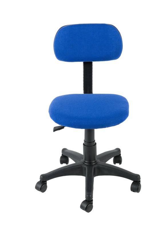 SILLA HOMEDOFI SB502 AZUL SILLA HOMEDOFI SB502 AZUL